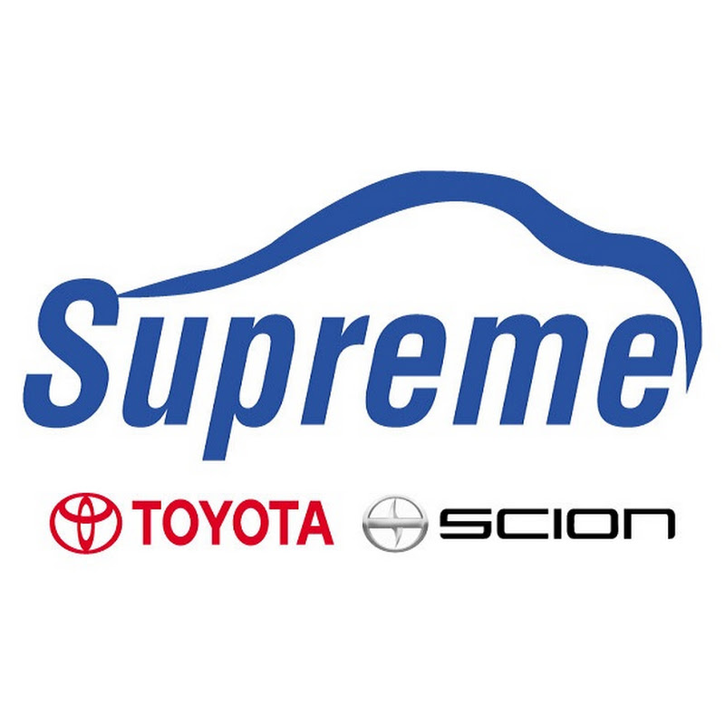 Supreme Toyota of Hammond