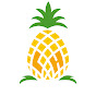 The Quilted Pineapple logo