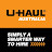 U-Haul Australia