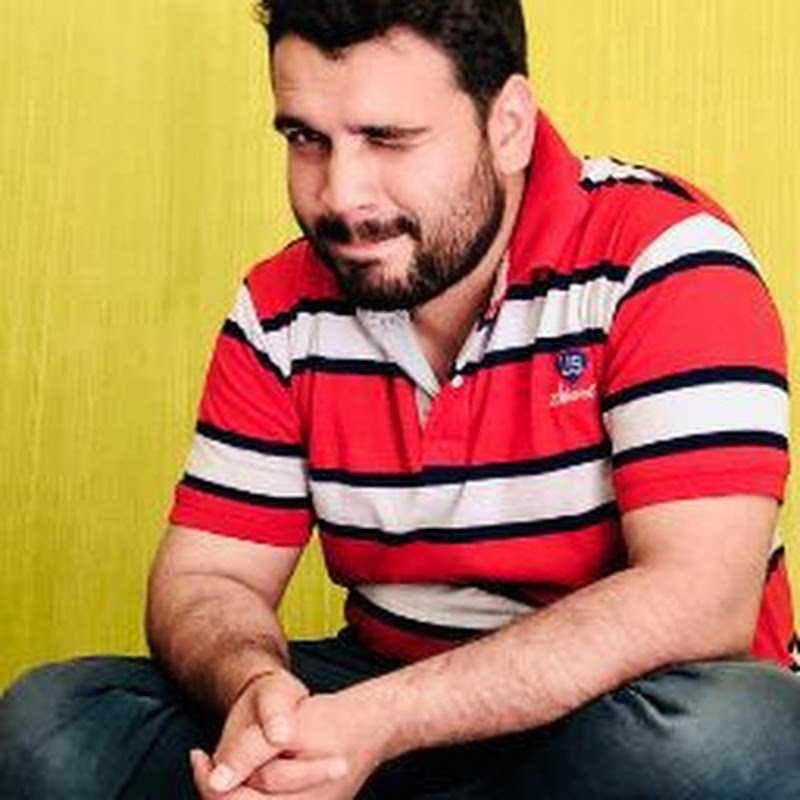Shashi Rana