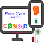 Biswas Digital Kendra logo