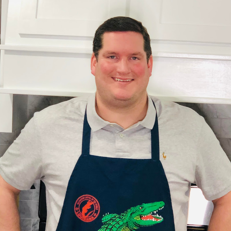 Big T's Recipes