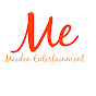 Maiden Entertainment logo