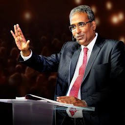 Rev.Johnson Pandian photo