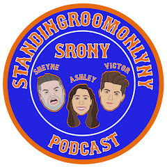 Standing Room Only NY Podcast