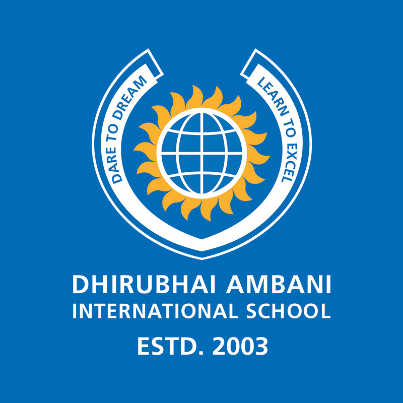 DAIS Mumbai Logo