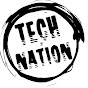 Tech Nation logo