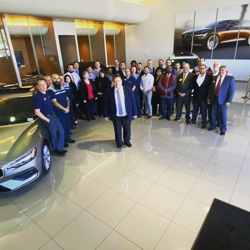 Volvo Cars Tucson