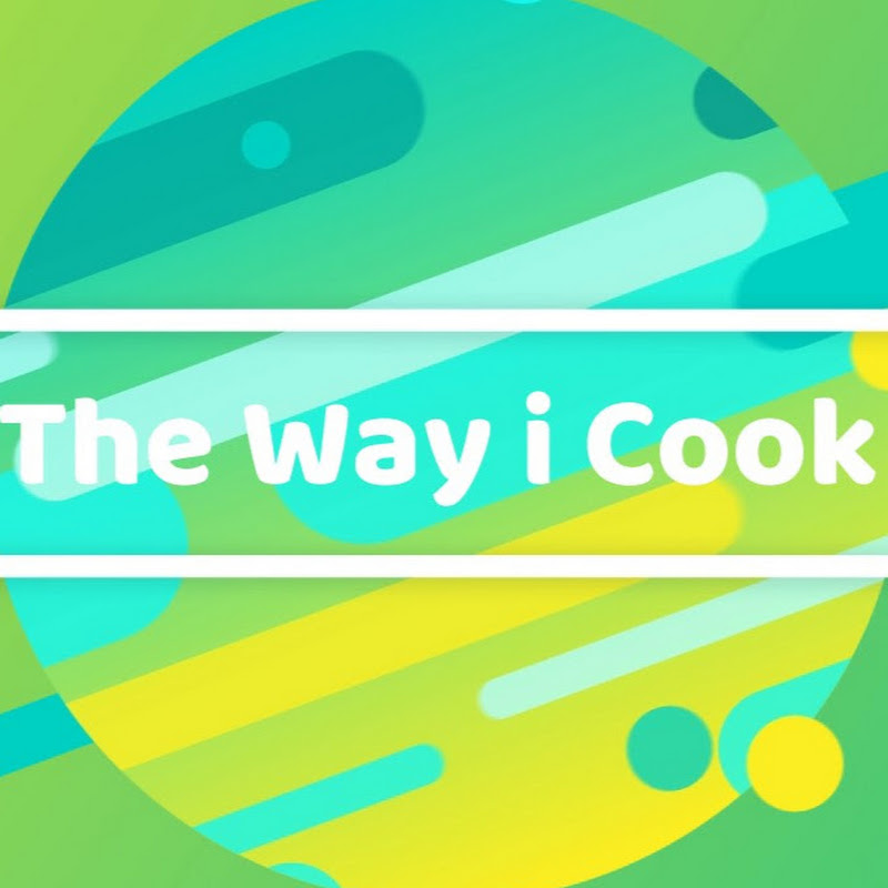 The Way i Cook