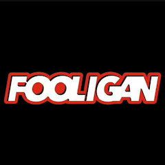 FOOLIGAN VLOGS