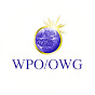 World Peace Org. for the One World Government logo