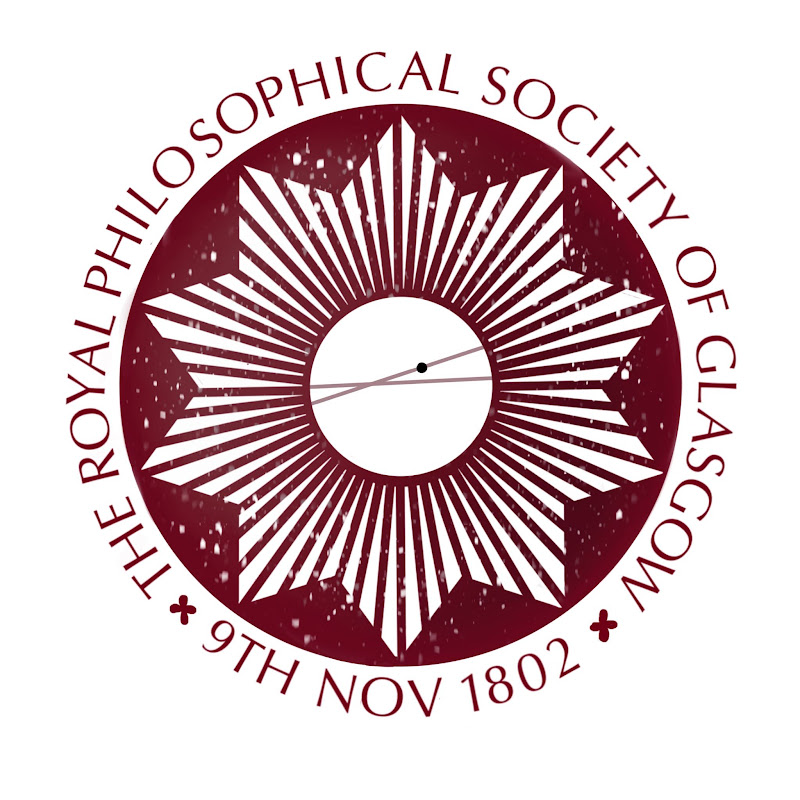 Royal Philosophical Society of Glasgow icon