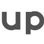 Upstream logo