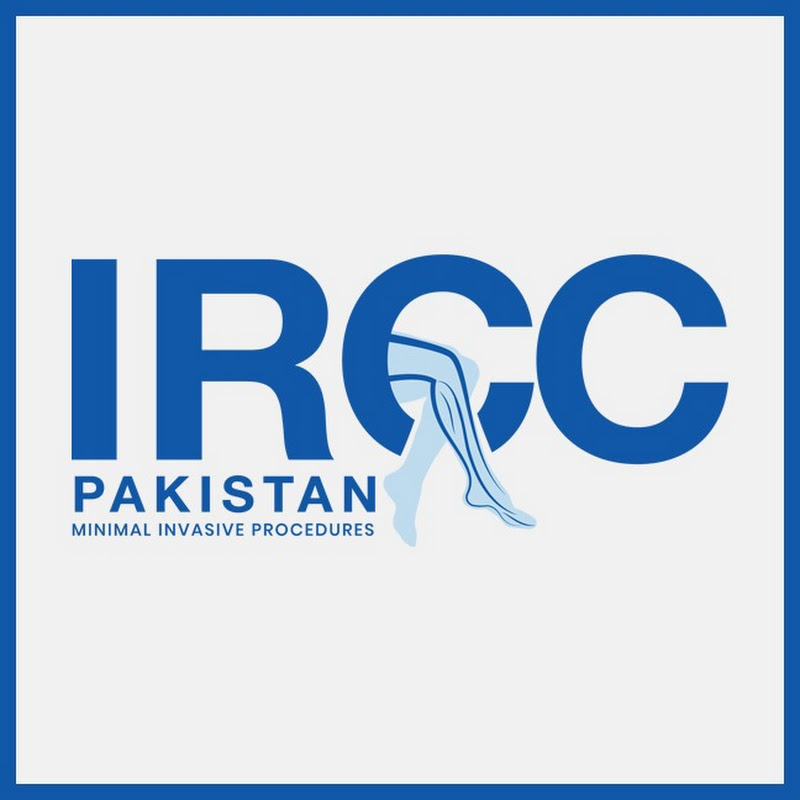 IRCC PAKISTAN