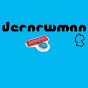dernrwman logo