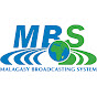 Malagasy Broadcasting System TV Alternate logo