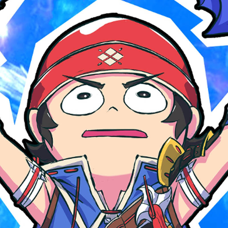 BriHard icon