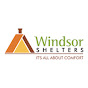 WINDSOR SHELTERS logo