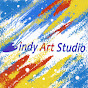 Cindy Art Studio logo