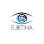 EURETINA logo