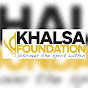 Khalsa Foundation logo