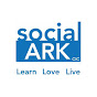 Social Ark CIC logo