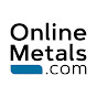 Online Metals logo