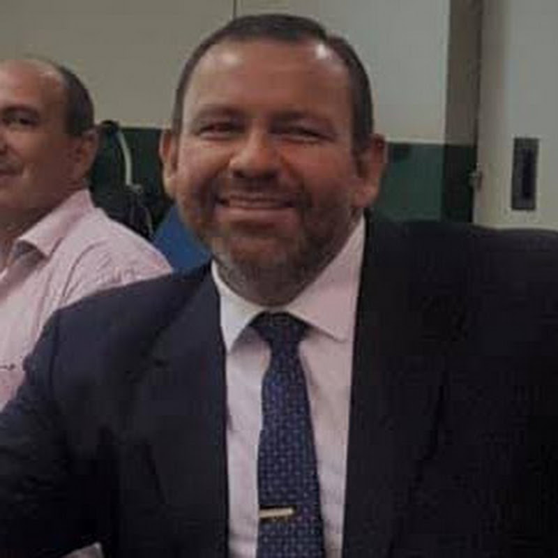Luis Paulino Mora Lizano