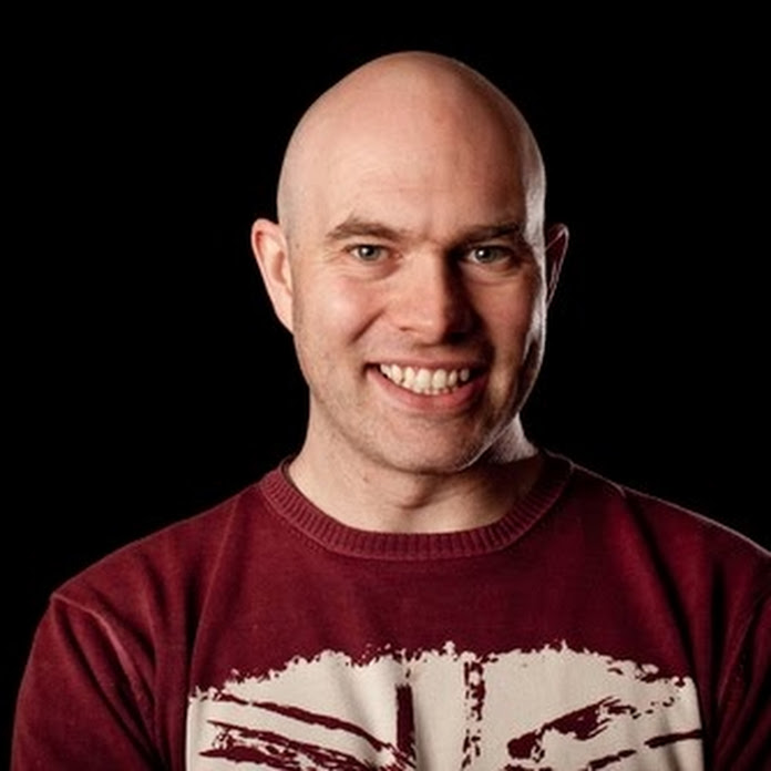 Scott Manley Net Worth & Earnings (2026)