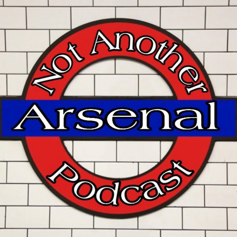 Not Another Arsenal Podcast channel logo