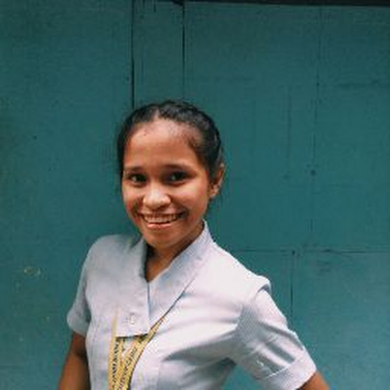 Czarina Rose Ruiz
