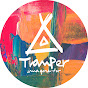 Tramper TW logo
