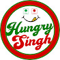 hungry singh logo