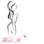 Wish It logo