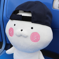 パワまるチャンネルアイコン画像
