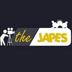 Логотип каналу The Japes