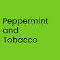 Peppermint and Tobacco logo
