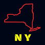 NY Mapper logo