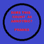 Does This Count As Annoying logo