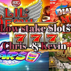 Low Stake Slots Avatar