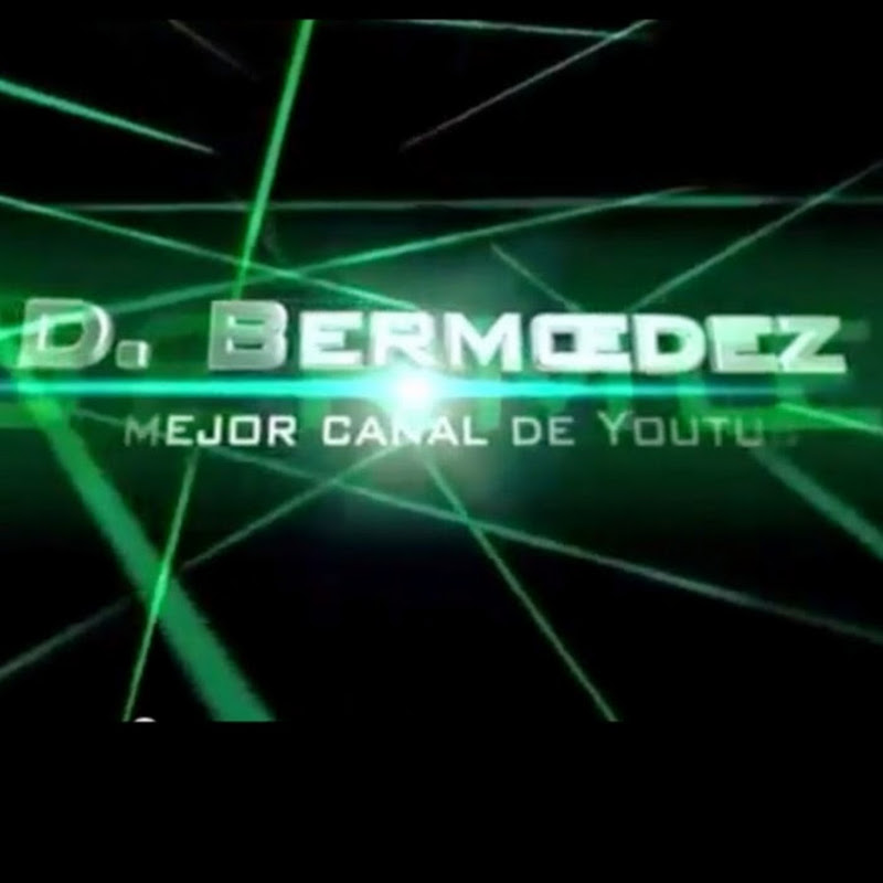Diego F. Bermúdez Medina