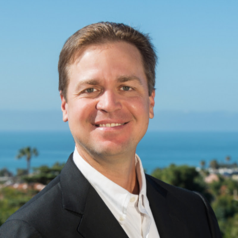 Mark Stuart