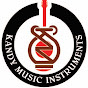 Kandy music instruments