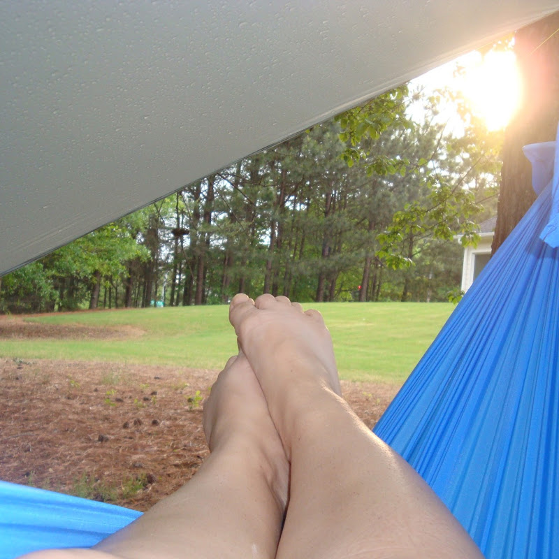 Ultralight Backpacking or Bust