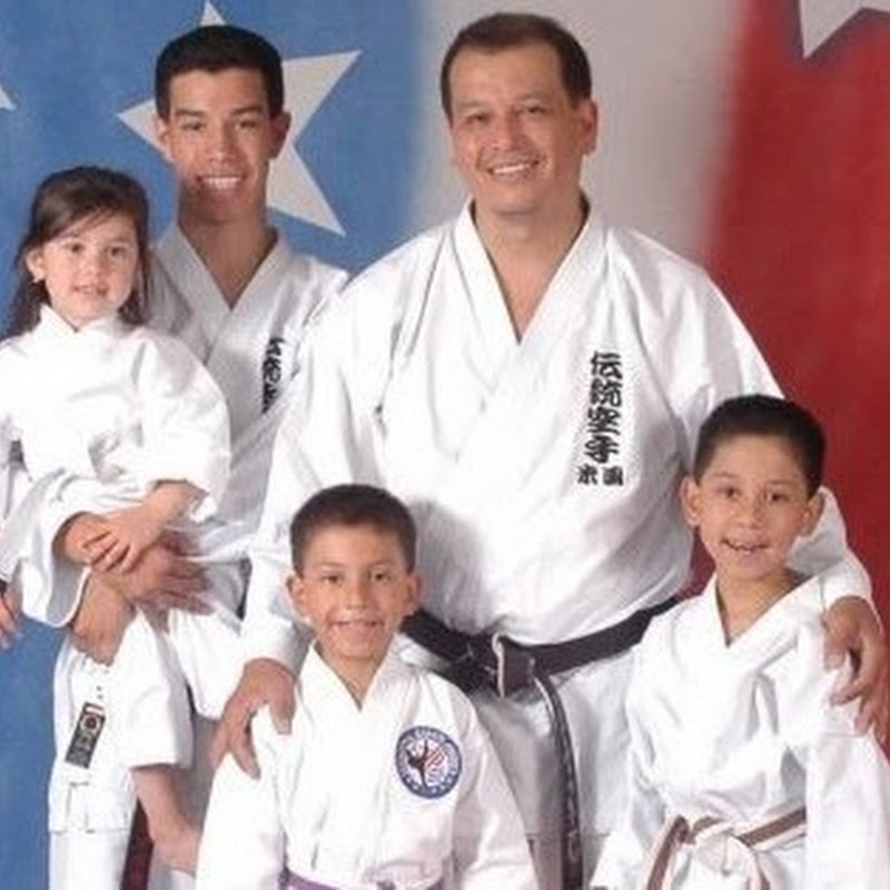 Gustavo Larrea