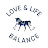 LOVE&LIFE BALANCE