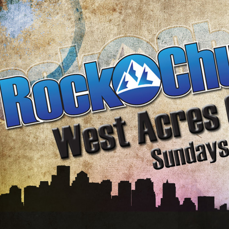 Rock Church Fargo