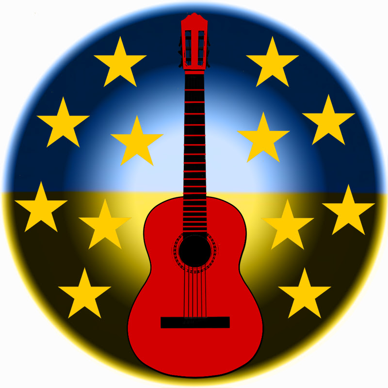 Чари гітари