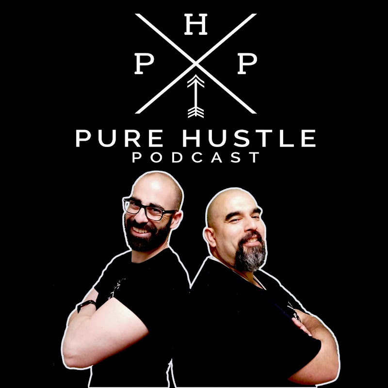 Pure Hustle Podcast