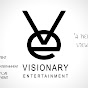 Visionary Entertainment logo